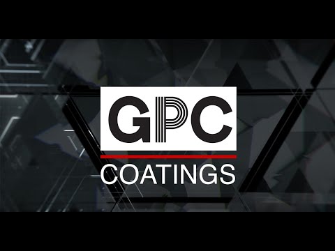 GPC Coatings; Innovation Unveiled, Identity Redefined