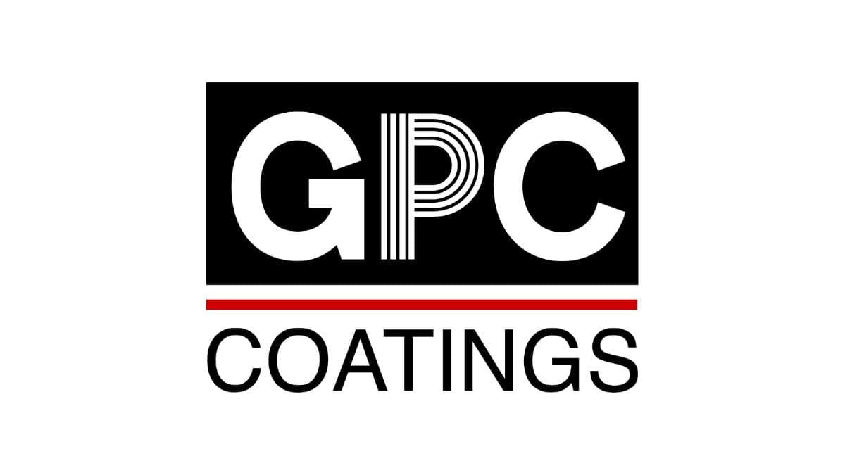 Introducing the GPC Coatings Logo General Paint Co
