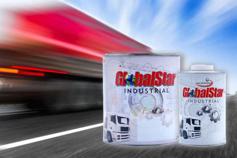 Introducing the GPC Coatings Logo General Paint Co