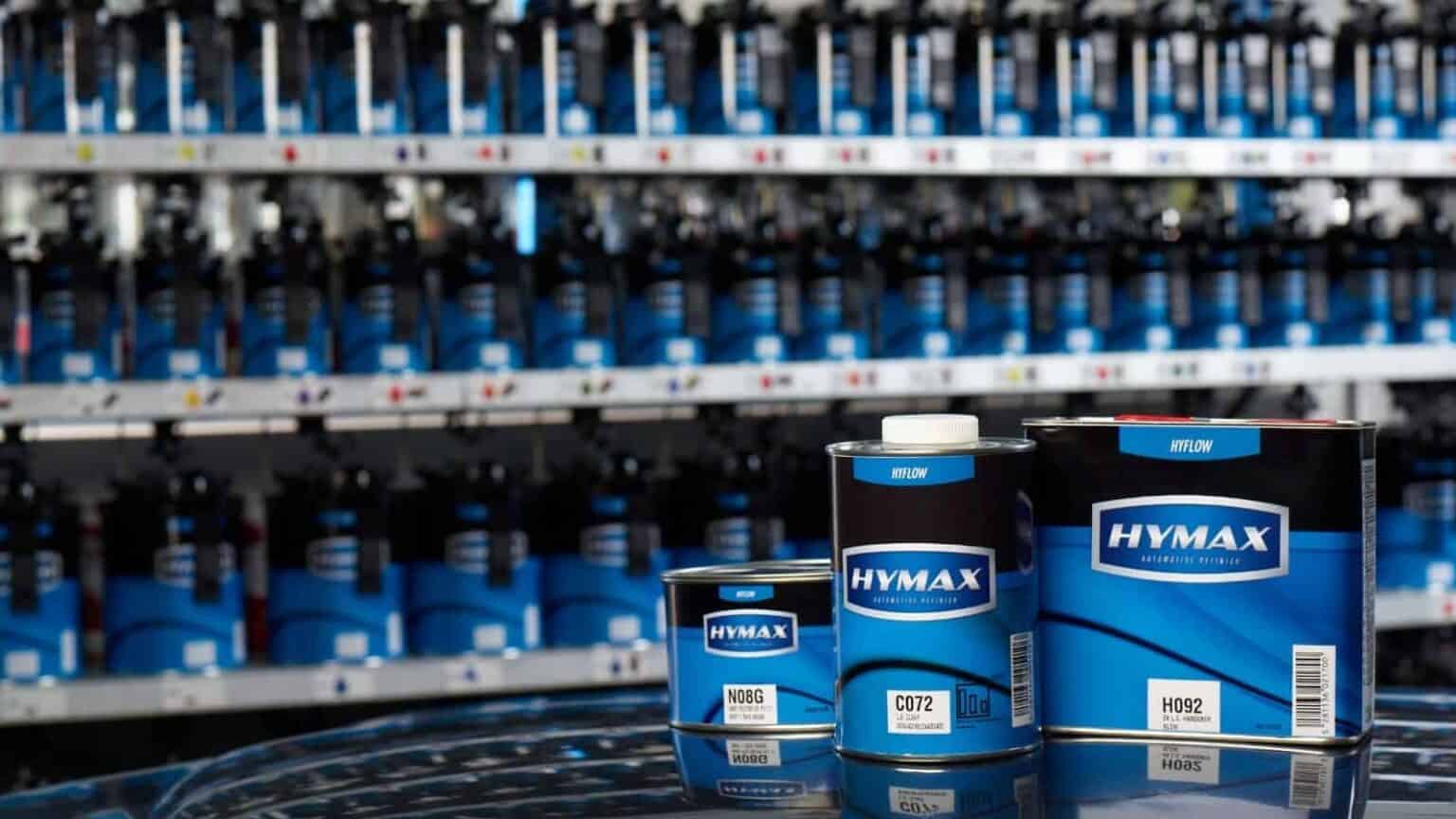 GPC Ghazir Factory Expansion A Leap Towards Innovation General Paint Co